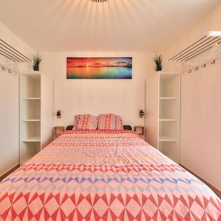 Promotion Du Jour - L'Olivier Apartment Deuil-la-Barre ภายนอก รูปภาพ
