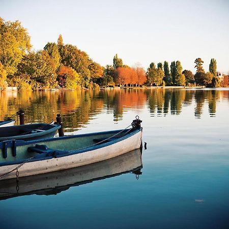 Promotion Du Jour - L'Olivier Apartment Deuil-la-Barre ภายนอก รูปภาพ