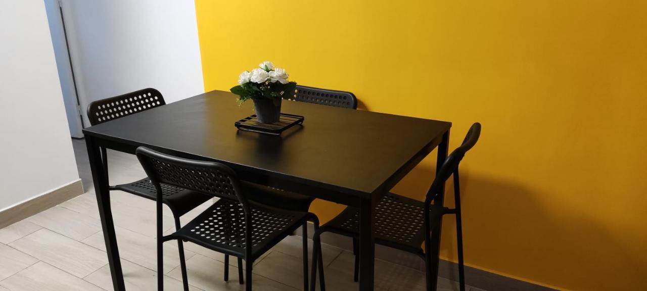 Promotion Du Jour - L'Olivier Apartment Deuil-la-Barre ภายนอก รูปภาพ
